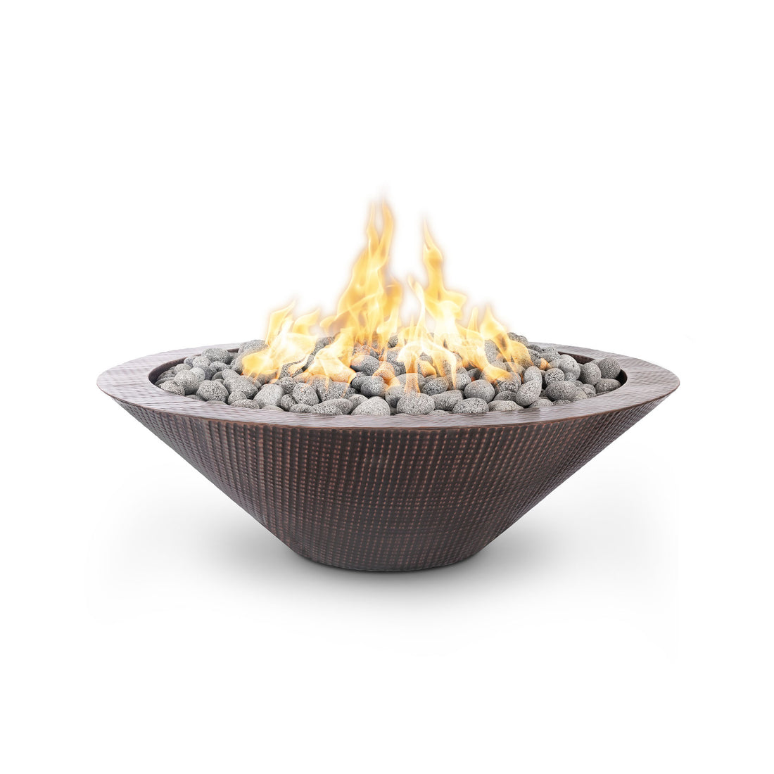 Get the 48" Cazo Fire Pit Now! Limited Offer!