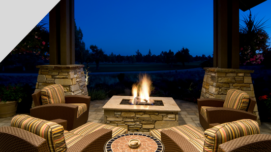 Best Fire Pits 2024: Top Gas Picks