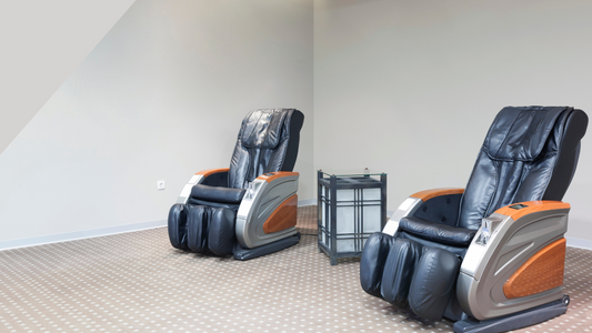 The Ultimate Guide to Massage Chairs for Lower Back Pain