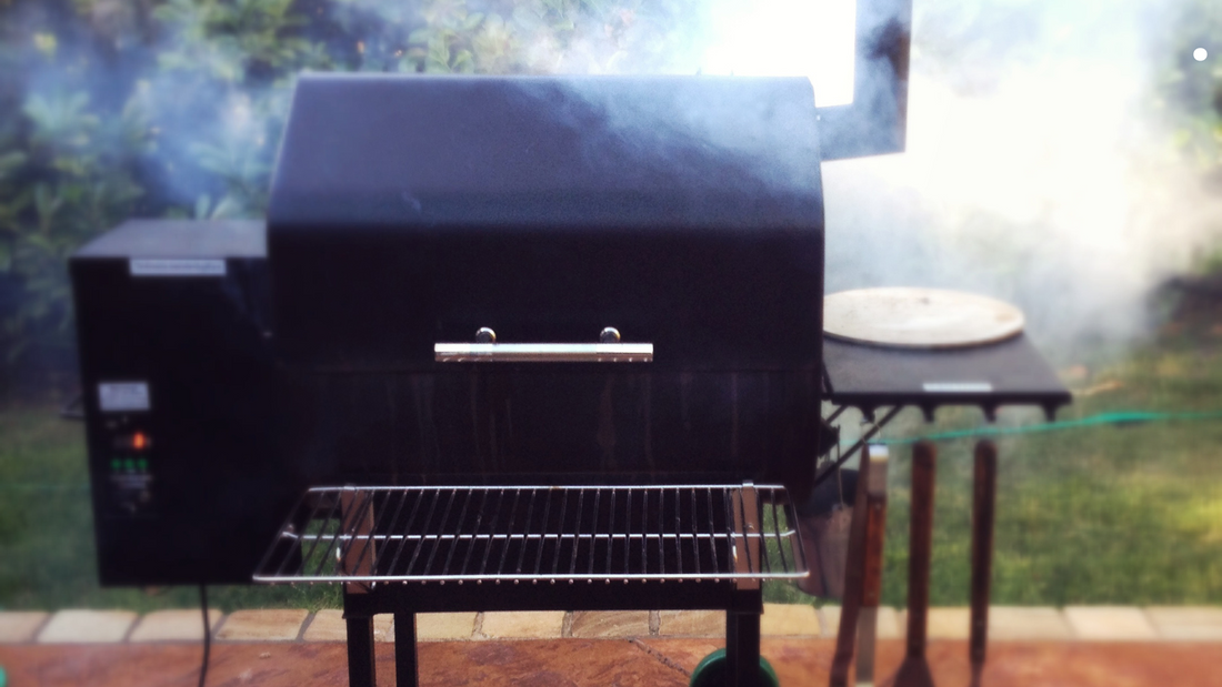 Best Pellet Grills for 2024: Top Rated & Expert Review