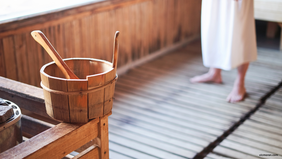 Are Saunas Good for You? Exploring Health Benefits and Risks