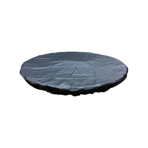 Arteflame Durable Vinyl Grill Cover - Protection in All Weather