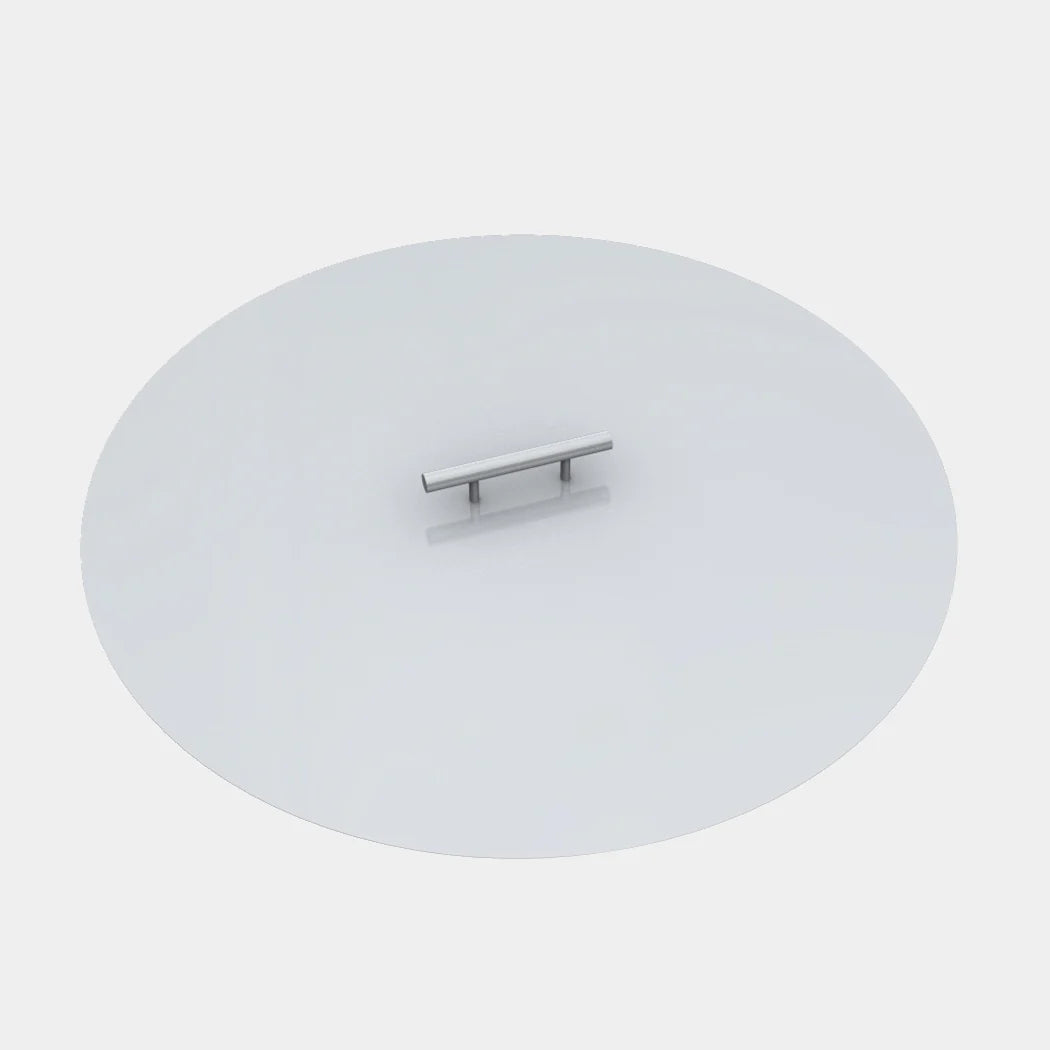 Arteflame Stainless Steel Grill Lid: Protect and Maintain Your Grill. For Arteflame Grills