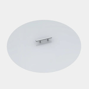 Arteflame Stainless Steel Grill Lid: Protect and Maintain Your Grill. For Arteflame Grills