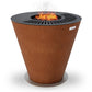 Arteflame Public Park Grills For Public Spaces and High Traffic Areas