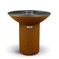 Arteflame Stainless Steel Grill Lid: Protect and Maintain Your Grill. For Arteflame Grills