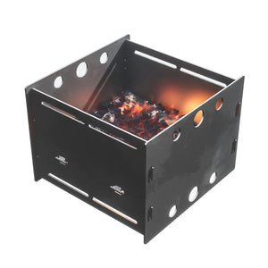 Arteflame Maximize Efficiency: Grill More, Waste Less with our Charcoal Grill Fuel Saver