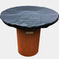Arteflame Durable Vinyl Grill Cover - Protection in All Weather