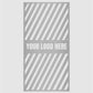 The Outdoor Plus Custom Stainless Steel Cooking Grates for Personalized BBQ Experience