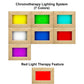 Dynamic Low EMF Far Infrared Sauna, Barcelona Edition