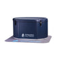 Dynamic Cold Therapy Inflatable Oval Cold Plunge Tub - DCT-IO-052