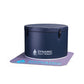 Dynamic Cold Therapy Inflatable Oval Cold Plunge Tub - DCT-IR-040