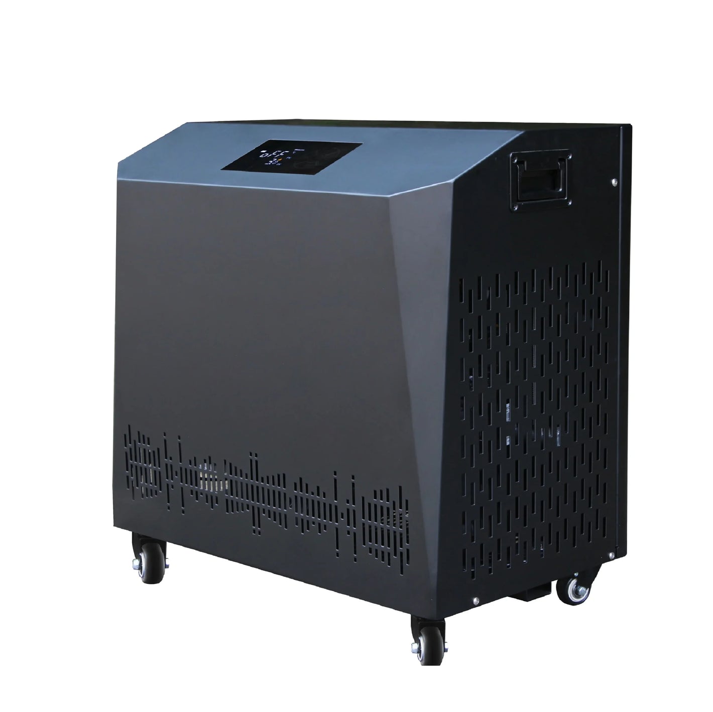 Dynamic Cold Therapy 0.8 HP Cold/Heat Chiller - DCT-QG-10-A-08