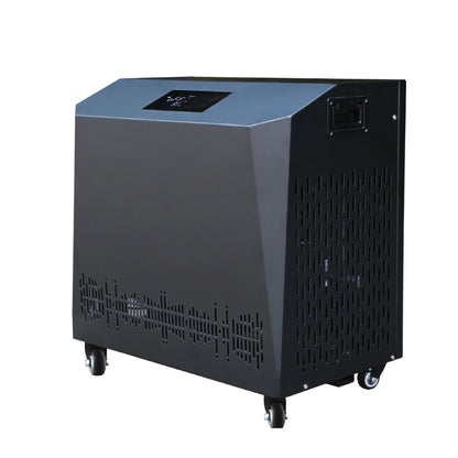Dynamic Cold Therapy 0.8 HP Cold/Heat Chiller - DCT-QG-10-A-08