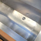 Dynamic Cold Therapy Barrel 316 Stainless Steel Cold Plunge - DCT-S-055-USS