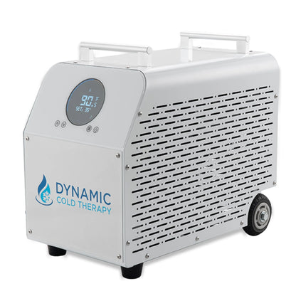 Dynamic Cold Therapy 1.0 HP Cold/Heat Chiller System - DCT-SV-10DO3