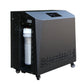 Dynamic Cold Therapy 0.8 HP Cold/Heat Chiller System with WIFI APP Titanium - DCT-SY-08-HC-TI