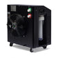 Dynamic Cold Therapy 0.8 HP Cold/Heat Chiller System with WIFI APP Titanium - DCT-SY-08-HC-TI