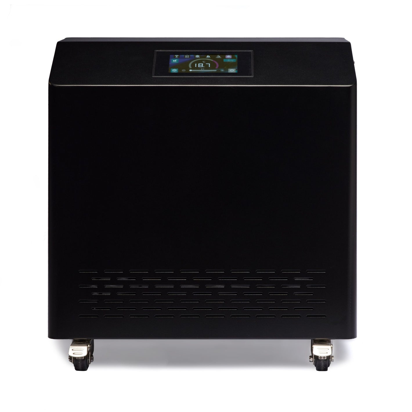Dynamic Cold Therapy 0.8 HP Cold/Heat Chiller System with WIFI APP - DCT-SY-08-HC