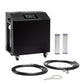 Dynamic Cold Therapy 1.0 HP Cold/Heat Chiller System with WIFI APP Titanium - DCT-SY-10-HC-TI