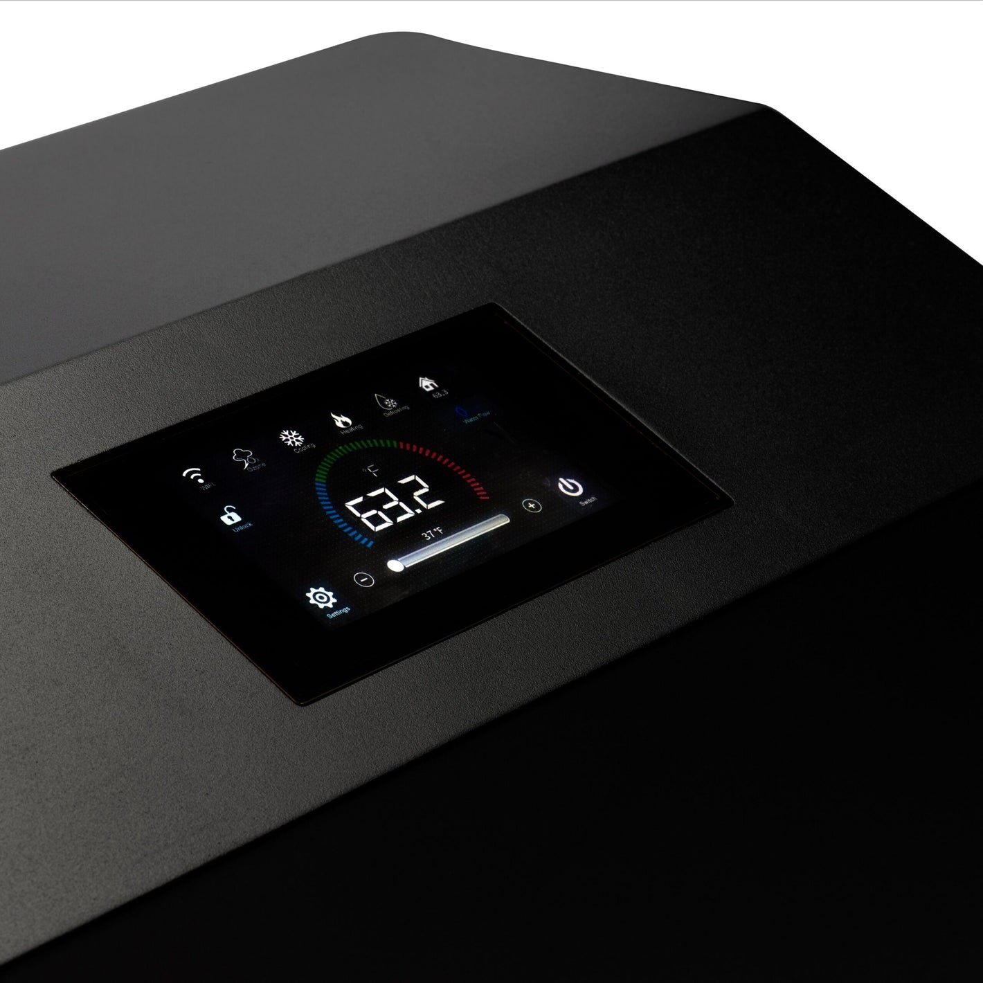 Dynamic Cold Therapy 1.0 HP Cold/Heat Chiller System with WIFI APP - DCT-SY-10-HC