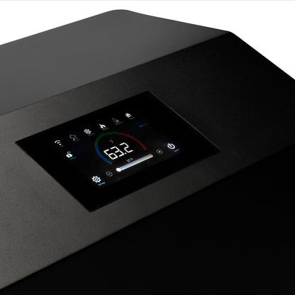 Dynamic Cold Therapy 1.0 HP Cold/Heat Chiller System with WIFI APP - DCT-SY-10-HC