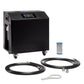 Dynamic Cold Therapy 1.0 HP Cold/Heat Chiller System with WIFI APP - DCT-SY-10-HC