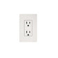 Dynamic "Barcelona Elite" 1-2 Person Ultra Low EMF Far IR Sauna - DYN-6106-01 Elite