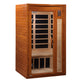 Dynamic Low EMF Far Infrared Sauna, Barcelona Edition