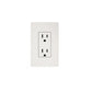 Dynamic "Gracia" 1-2 Person Low EMF FAR IR Sauna