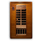 Dynamic "Versailles" 2 Person Low EMF Far IR Sauna - DYN-6202-03