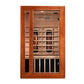 Dynamic "Cardoba" 2 Person Full Spectrum IR Sauna - DYN-6203-02 FS
