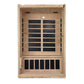 Dynamic "Venice" 2 Person Low EMF Far IR Sauna - DYN-6210-01