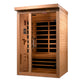 Dynamic "Llumeneres" 2 Person Ultra Low EMF FAR IR Sauna - DYN-6215-02 Elite - Llumeneres Elite