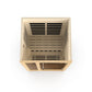 Dynamic "Llumeneres" 2 Person Ultra Low EMF FAR IR Sauna - DYN-6215-02 Elite - Llumeneres Elite