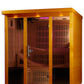 Dynamic "Monaco" Ultra Low EMF Far IR Sauna - DYN-6996-01 HSF - Monaco