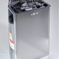 Golden Designs Updated "Osla" 6 Person Traditional Sauna - GDI-7689-02 - 2025 Osla