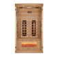 Golden Designs "Reserve Edition" 1 Person Full Spectrum with Himalayan Salt Bar - GDI-8010-03