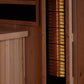 Golden Designs "Reserve Edition" 4 Person Full Spectrum with Himalayan Salt Bar - GDI-8040-03