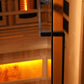 Golden Designs "Reserve Edition" 4 Person Full Spectrum with Himalayan Salt Bar - GDI-8040-03