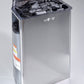 Golden Designs "Toledo" 6 Person Hybrid Sauna Full Spectrum and Harvia Traditional Stove - GDI-8360-01 - Toledo