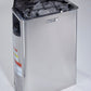 Golden Designs "Arosa" 4 Person Barrel Traditional Sauna - GDI-B004-01 - Arosa