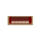 Maxxus "Serenity" Dual Tech 2 Person Low EMF FAR IR Sauna - LISF-02 - MX-LS2-01