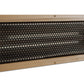 Maxxus "Alpine" Dual Tech 3 person Low EMF FAR IR Sauna - MX-J306-02S