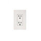 Maxxus 2 Person Near Zero EMF FAR IR Sauna - MX-K206-01-ZF
