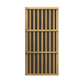 Maxxus 2 Person Near Zero EMF FAR IR Sauna - MX-K206-01-ZF