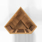 Maxxus 3 Person Low EMF FAR IR Sauna - MX-K356-01 CED