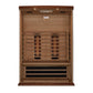 Maxxus 2 Person Full Spectrum IR Sauna - MX-M206-01-FS CED