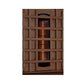 Maxxus 2 Person Full Spectrum IR Sauna - MX-M206-01-FS CED
