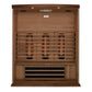 Maxxus 3 Person Full Spectrum IR Sauna - MX-M306-01-FS CED